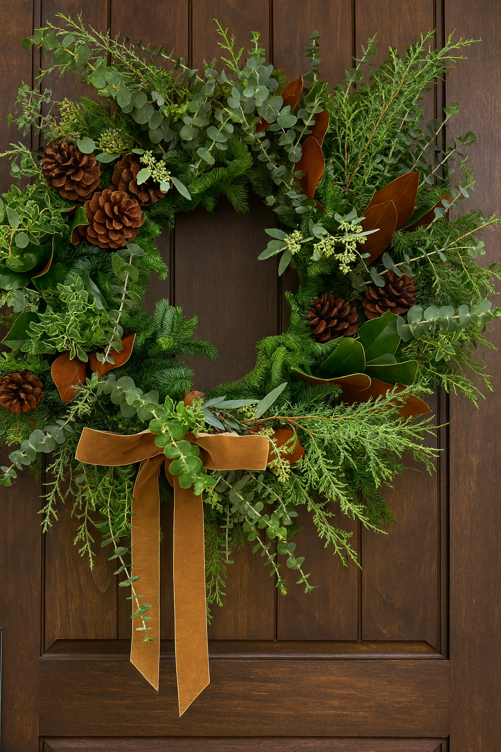 Home for the Holidays Workshop