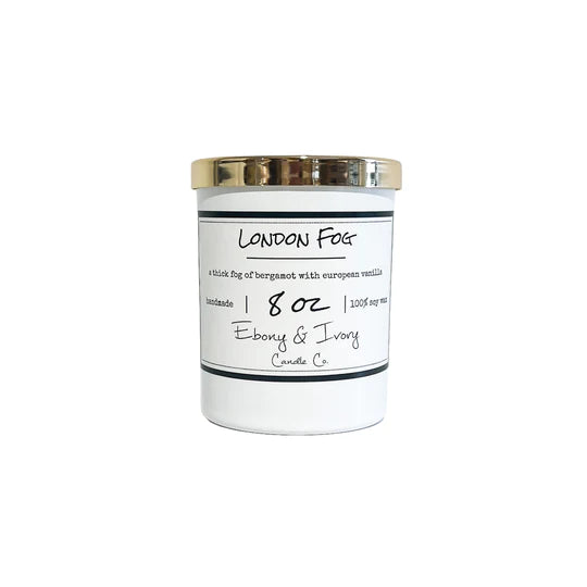 London Fog Candle