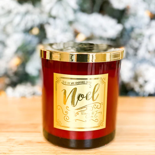 Noel Candle